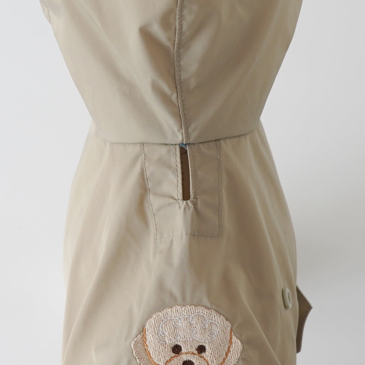 小型犬用 レインコート