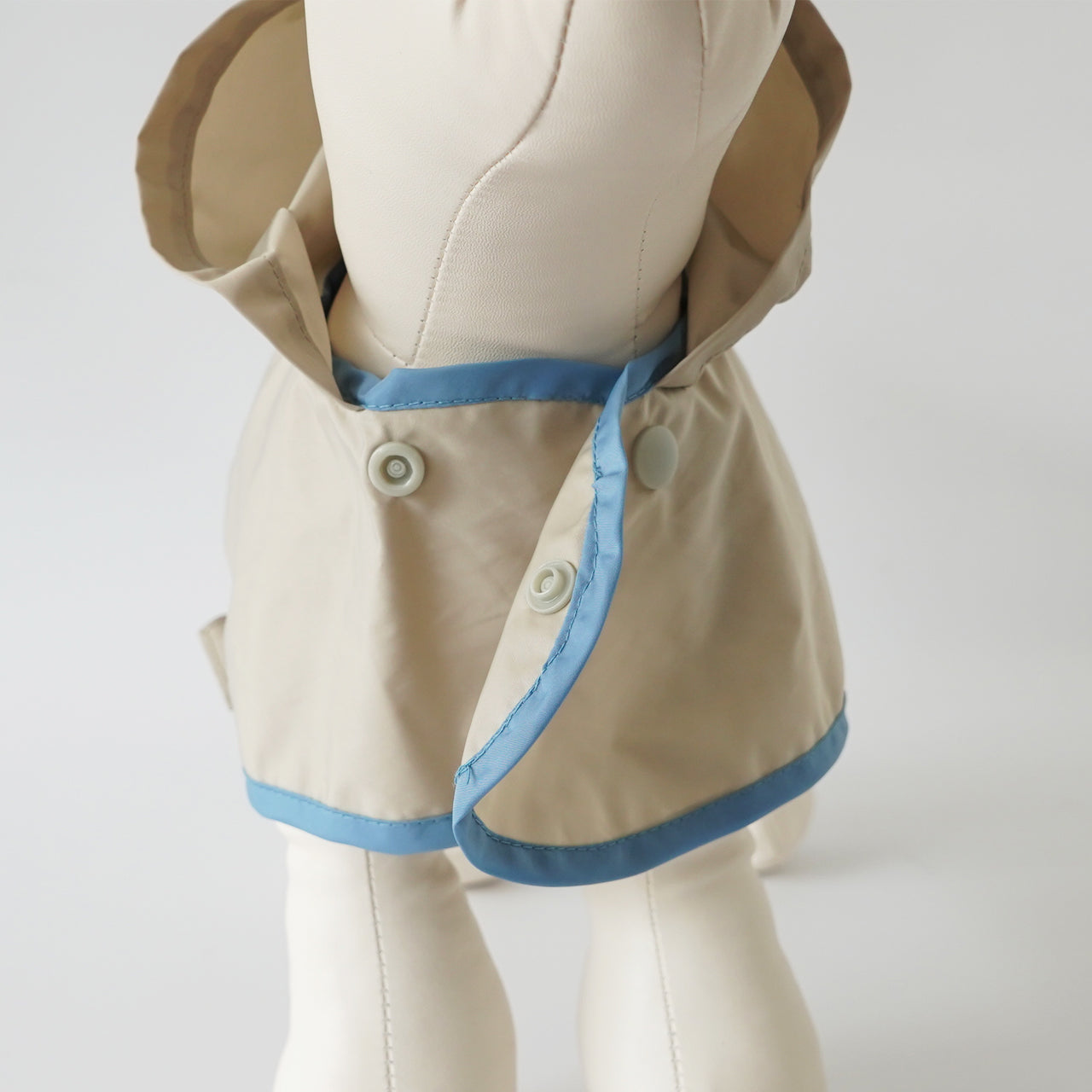 小型犬用 レインコート