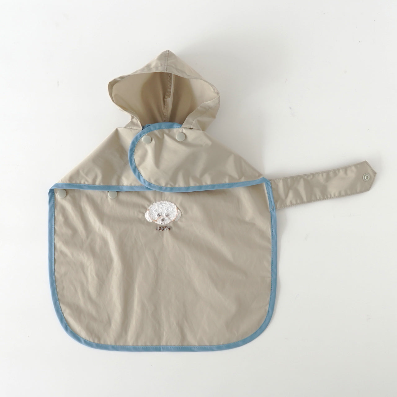 小型犬用 レインコート