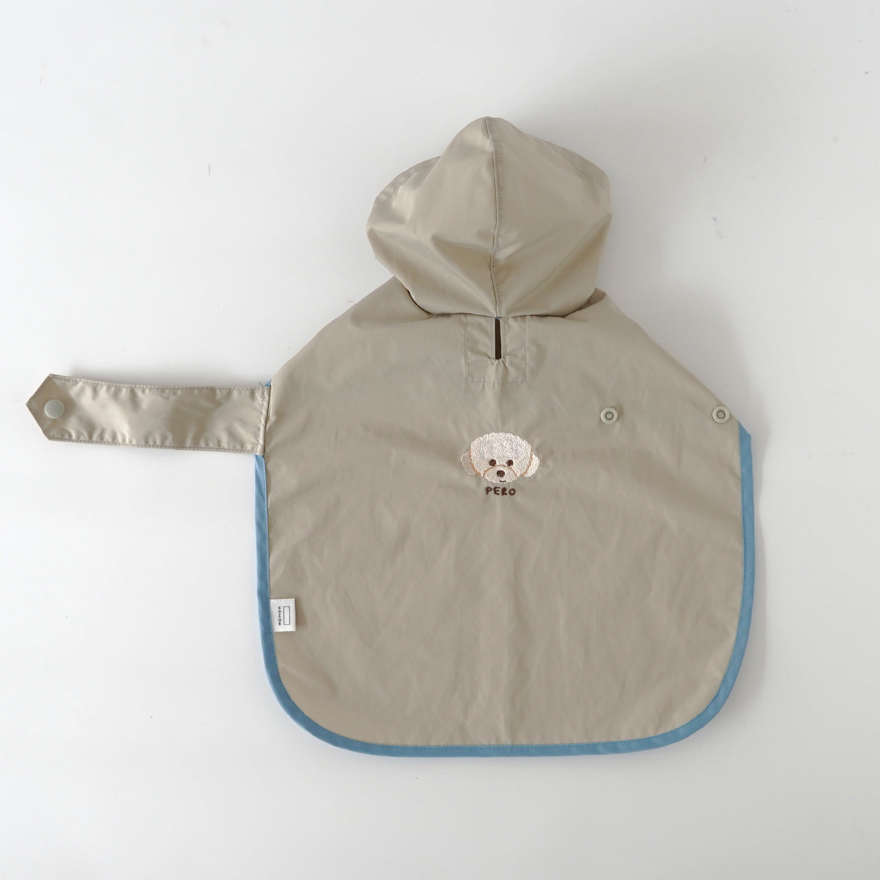 小型犬用 レインコート