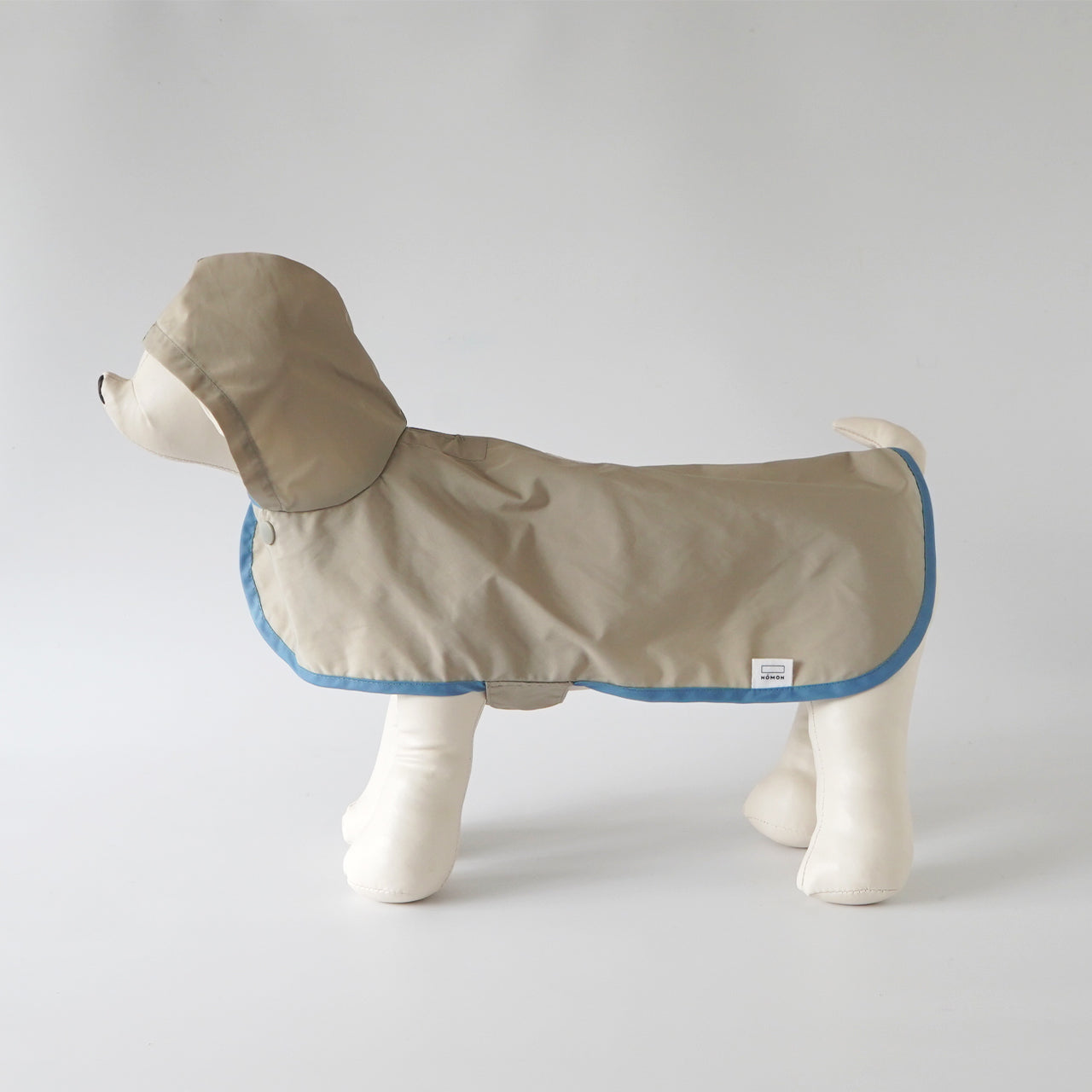 小型犬用 レインコート