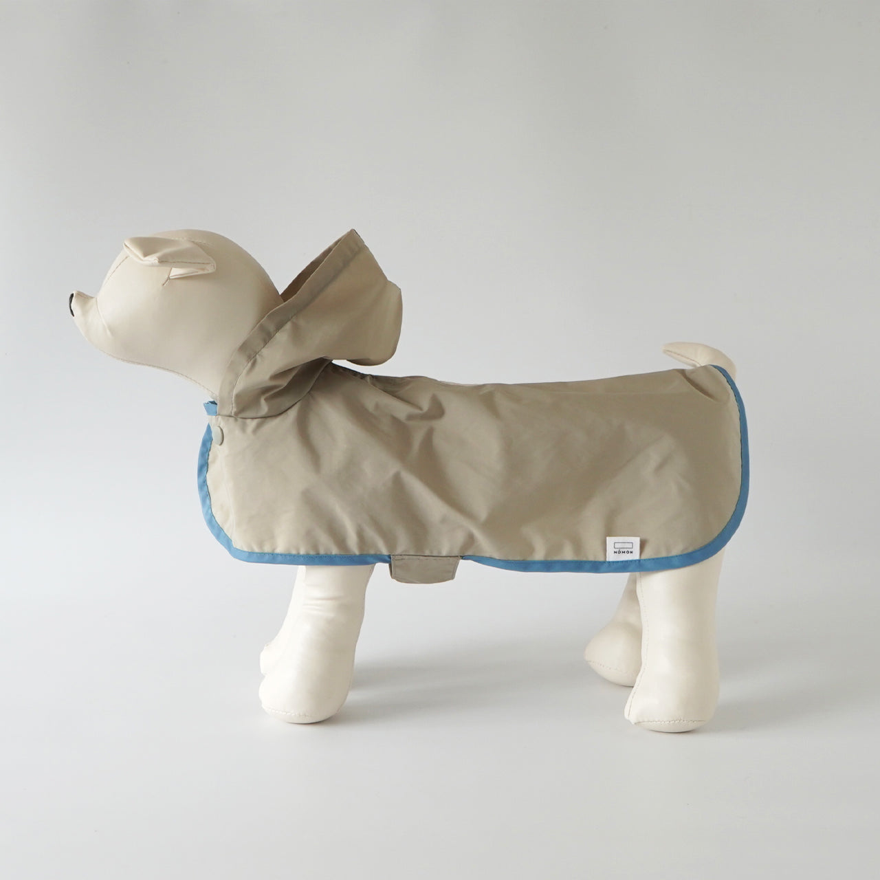 小型犬用 レインコート