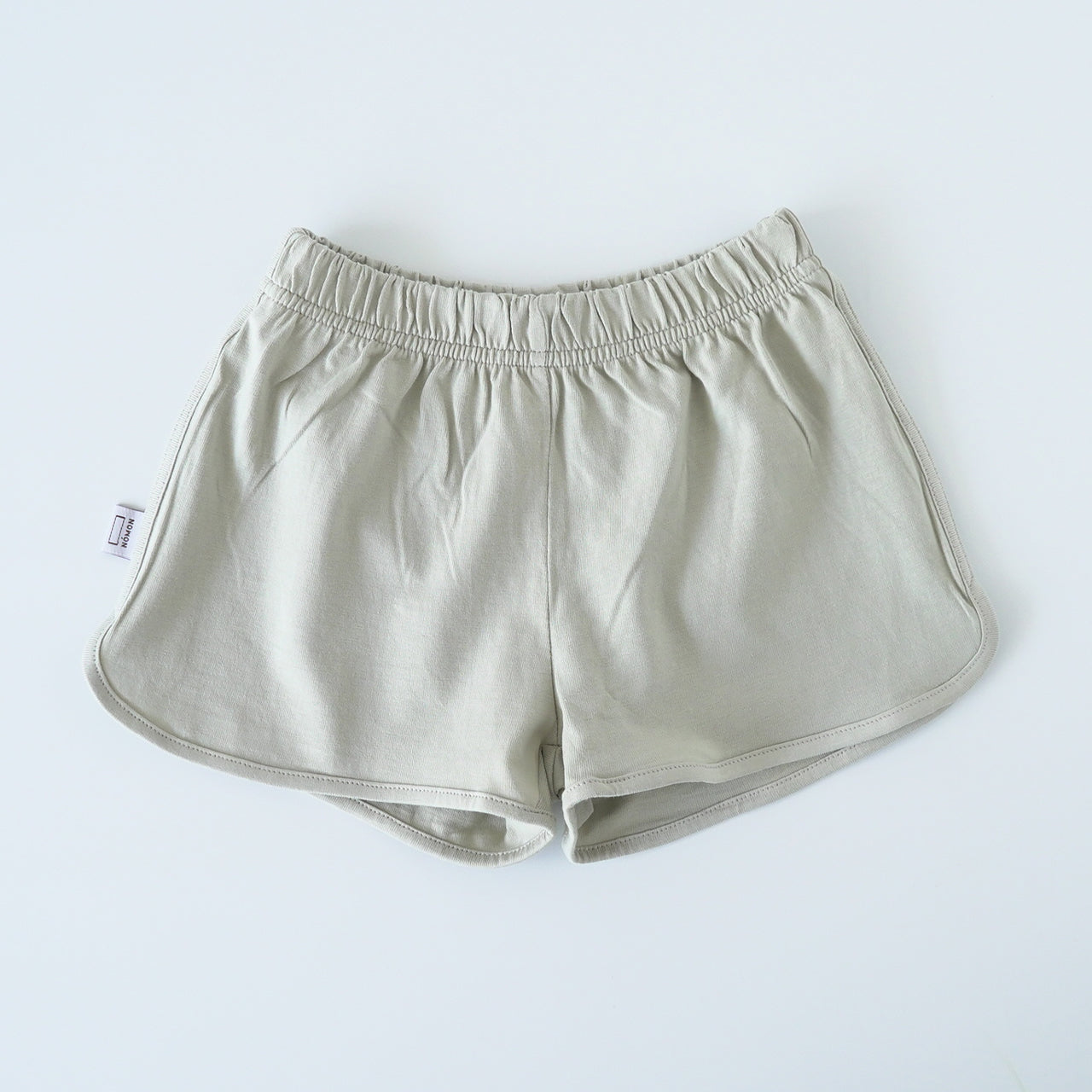 kids set up〈タンクトップ+ショートパンツ〉