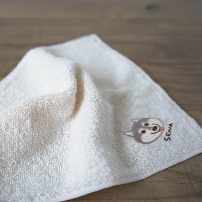 Hand towel