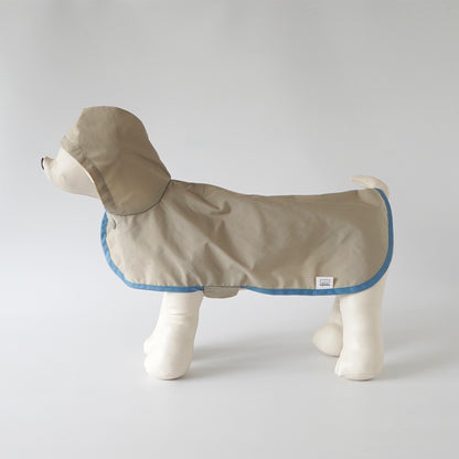 小型犬用　レインコート