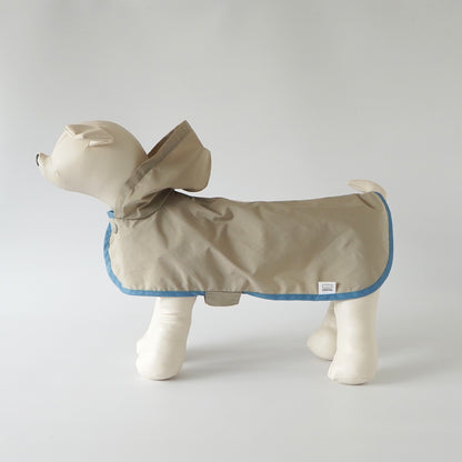 小型犬用　レインコート