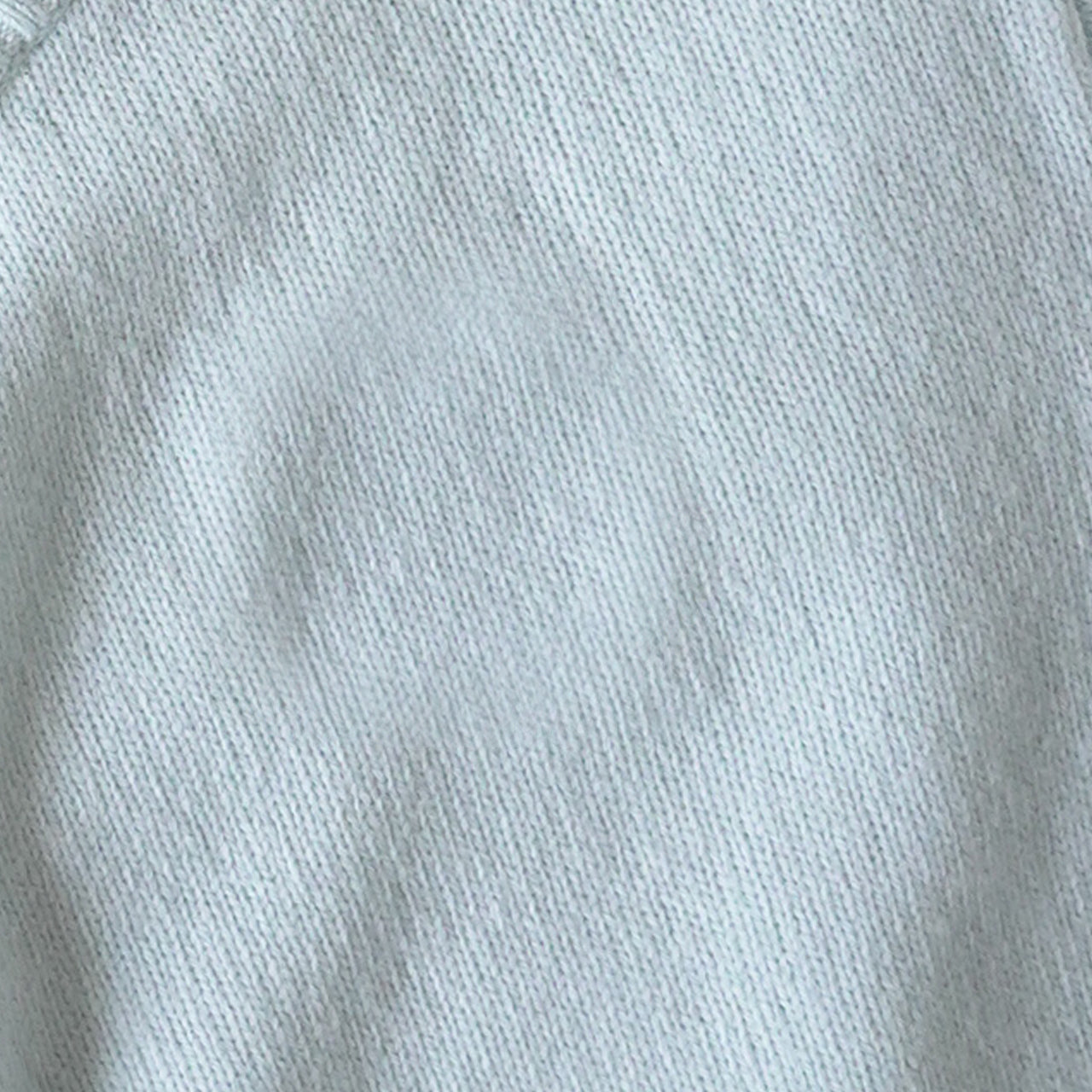 [Kids]刺しゅうニットセーター