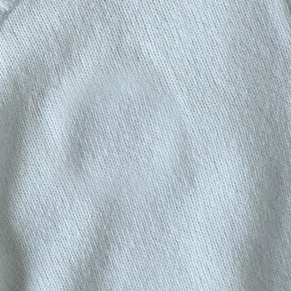 [Kids]刺しゅうニットセーター
