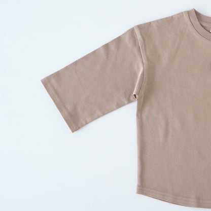 kids-Tshirt longsleeve