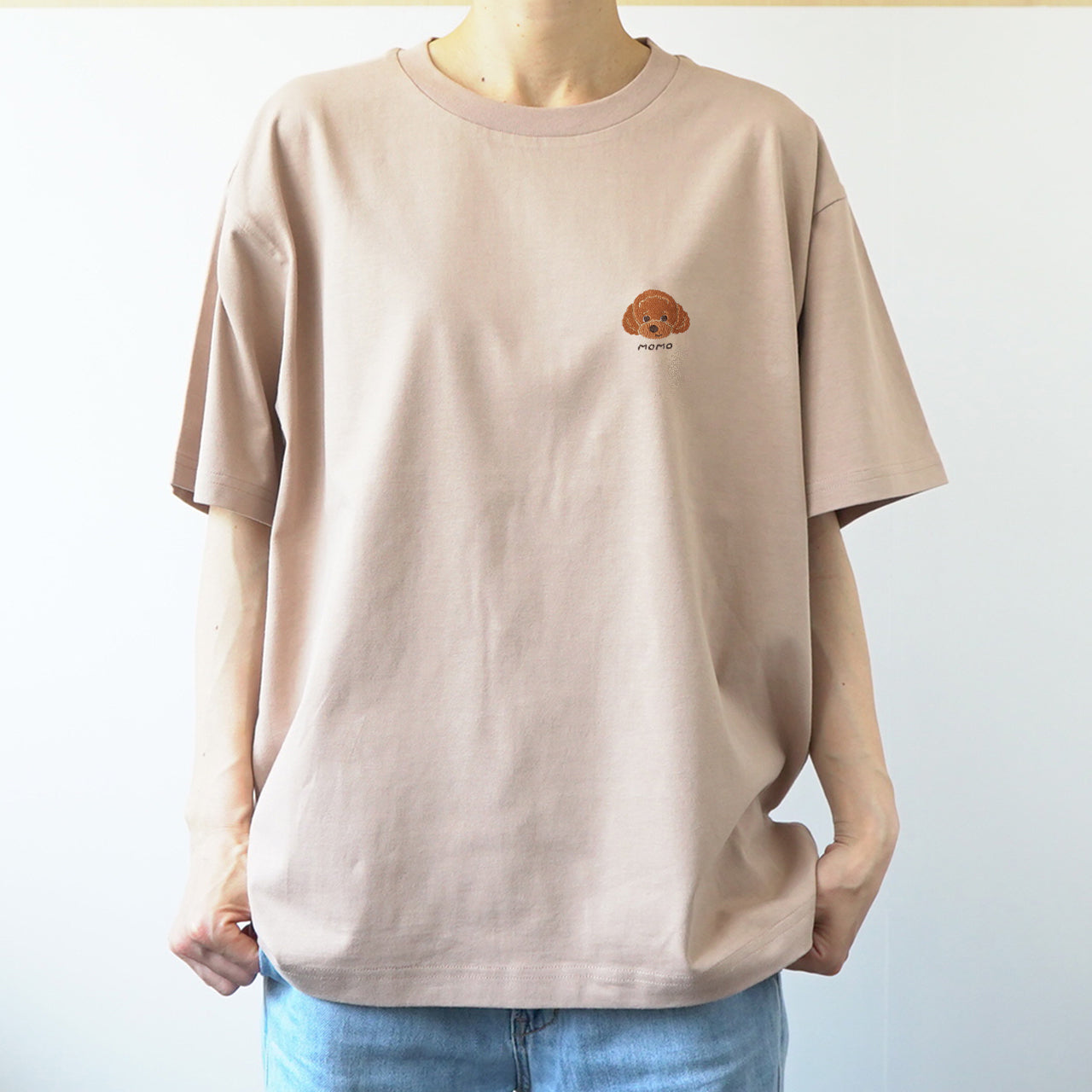 basic T-shirts