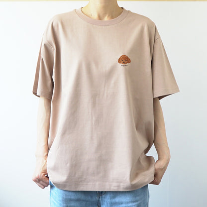 basic T-shirts