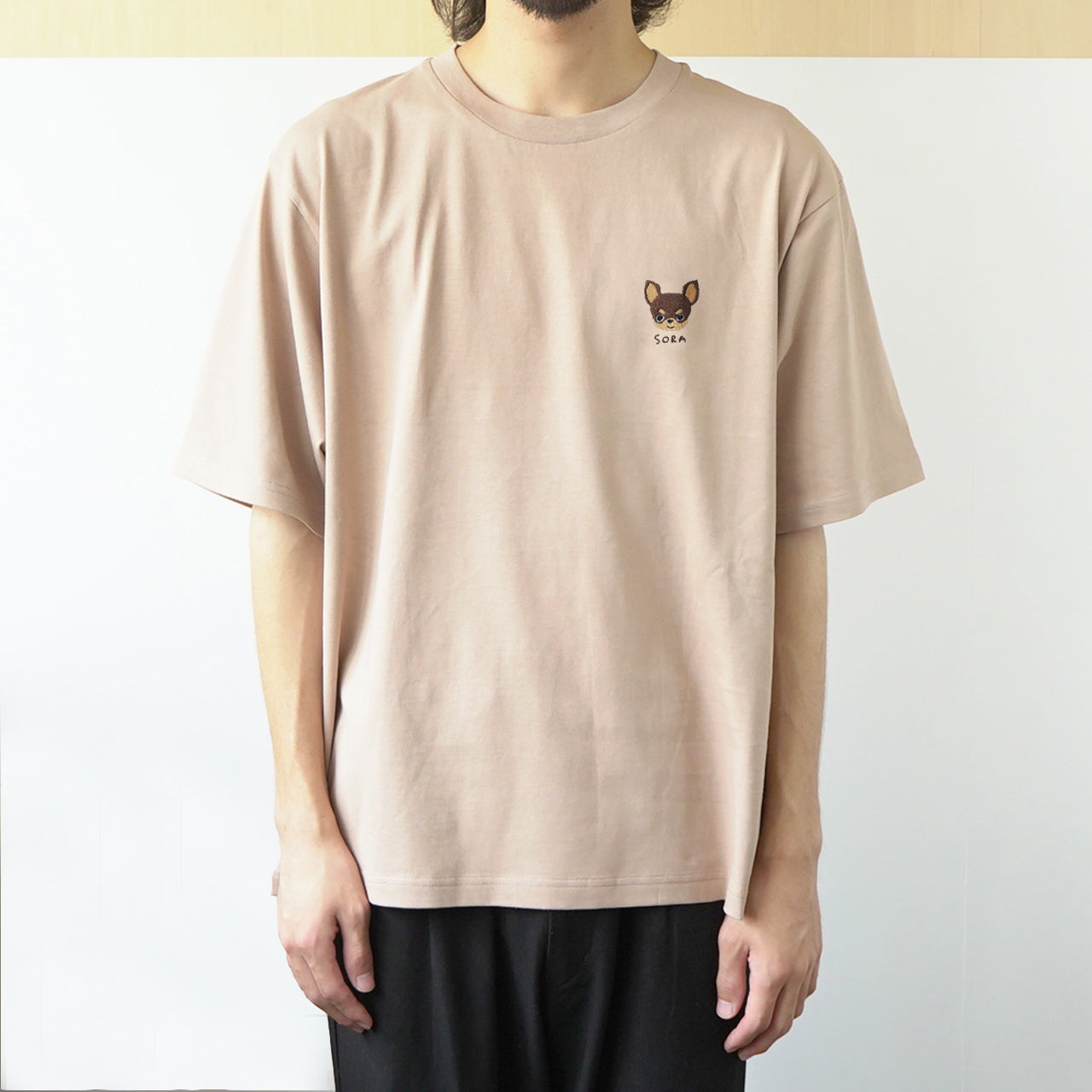 basic T-shirts