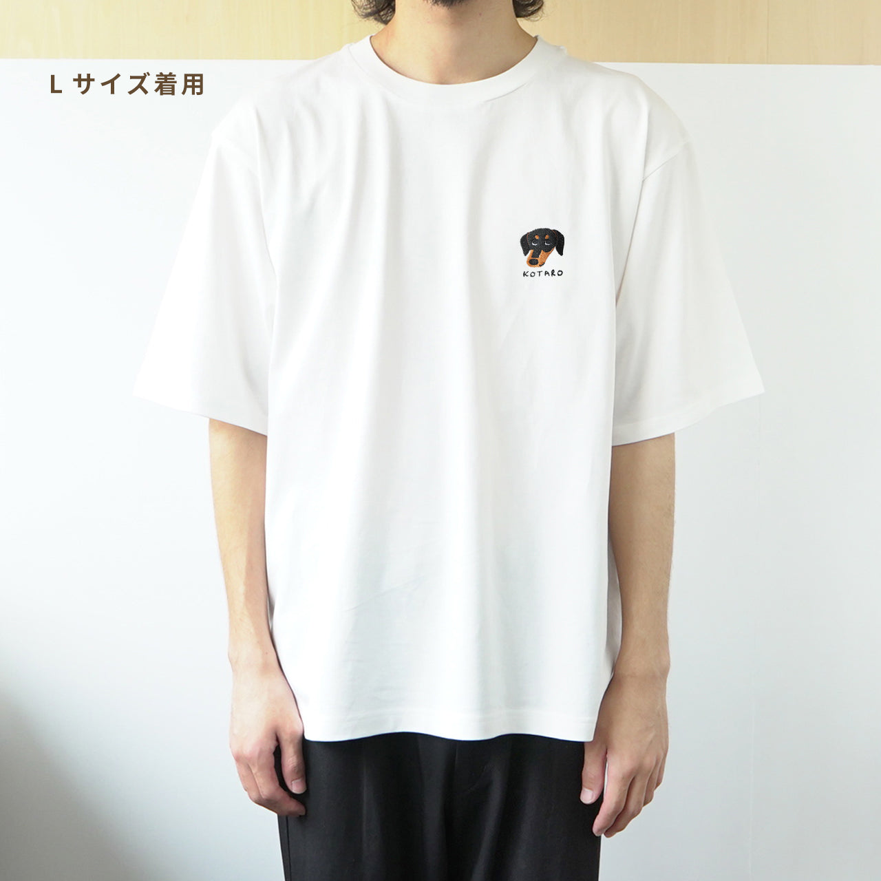 basic T-shirts