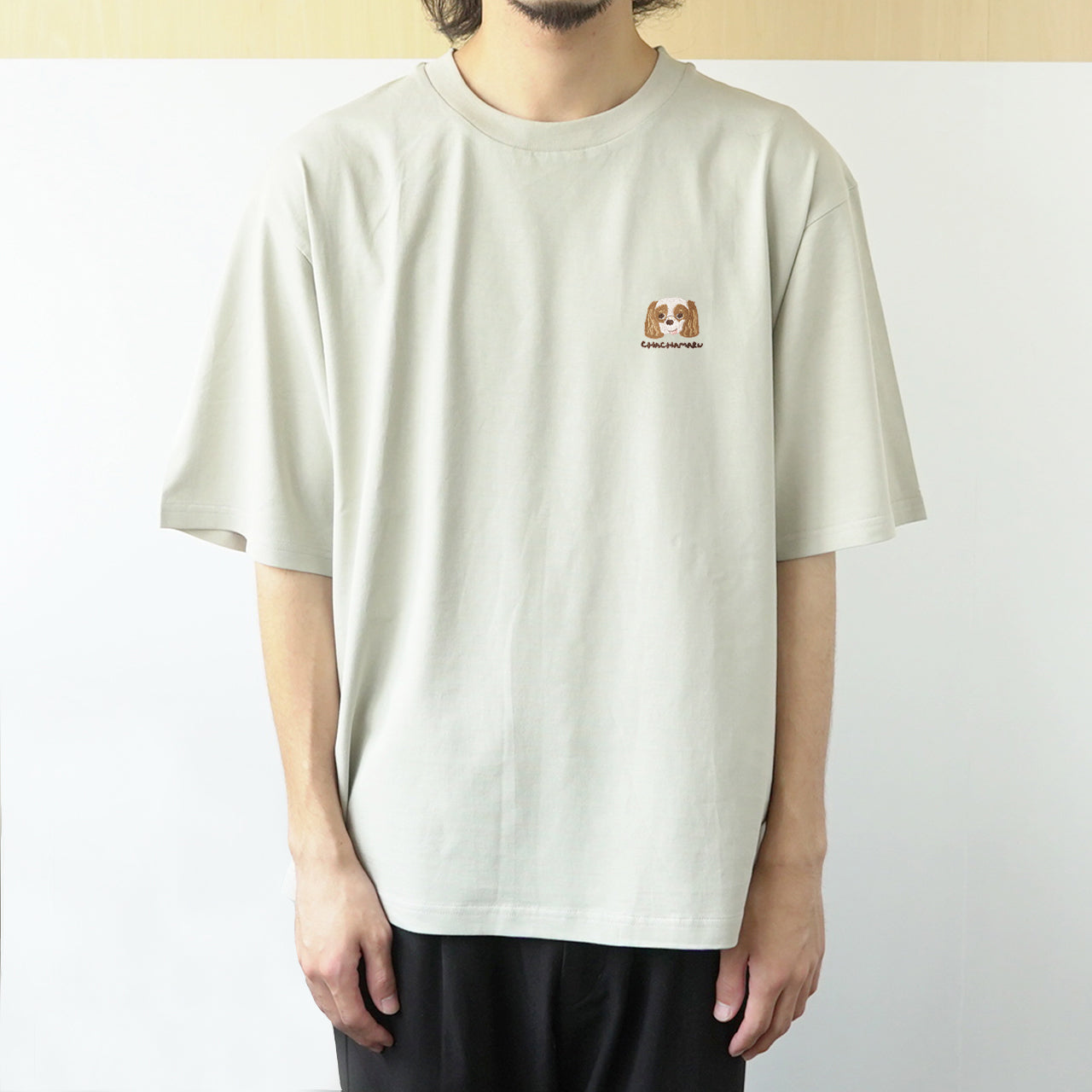 basic T-shirts