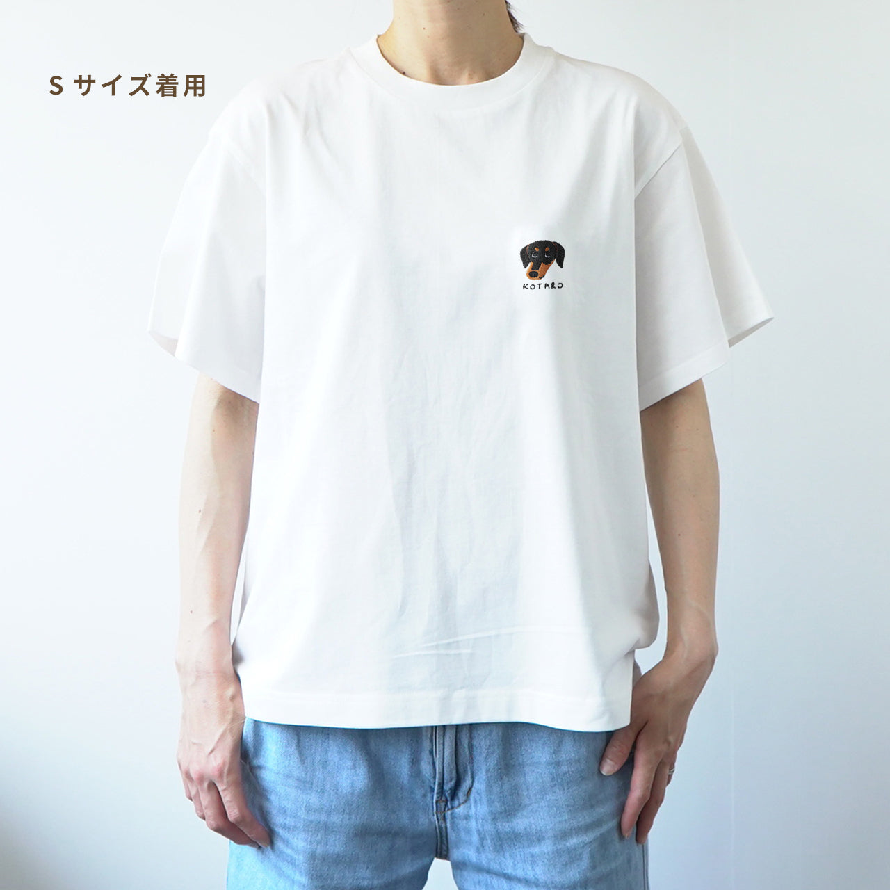 basic T-shirts