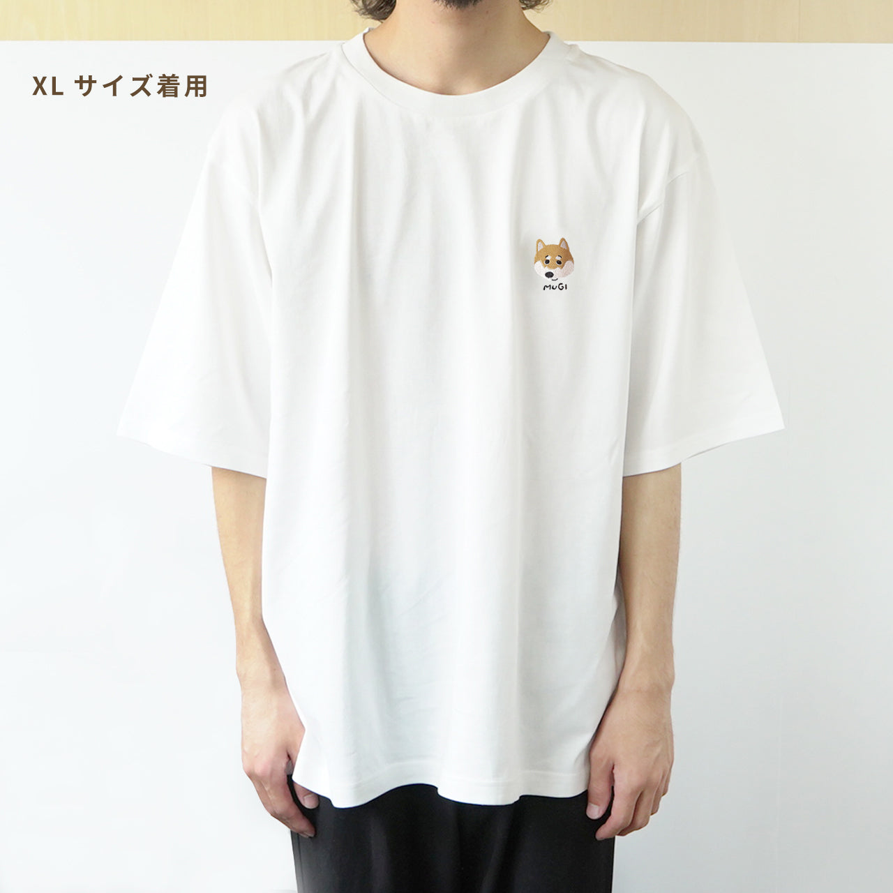 basic T-shirts