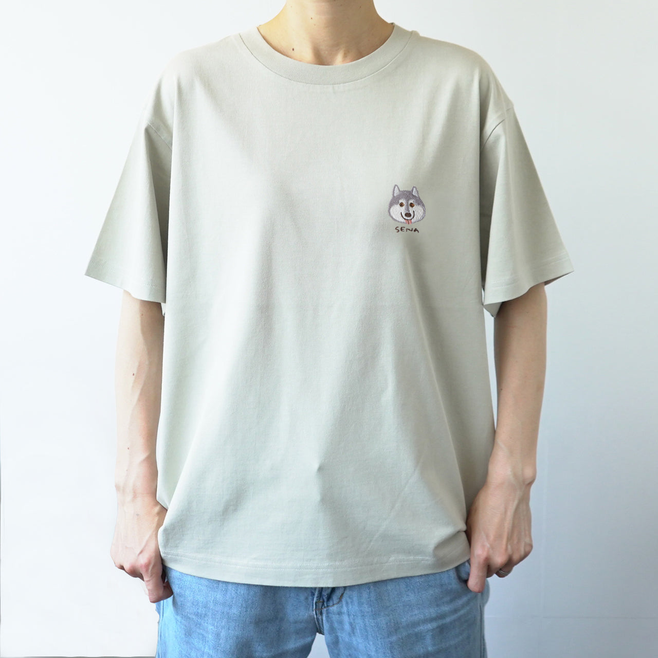 basic T-shirts