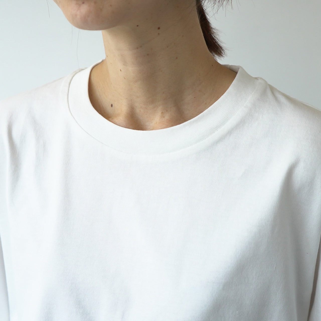 basic T-shirts