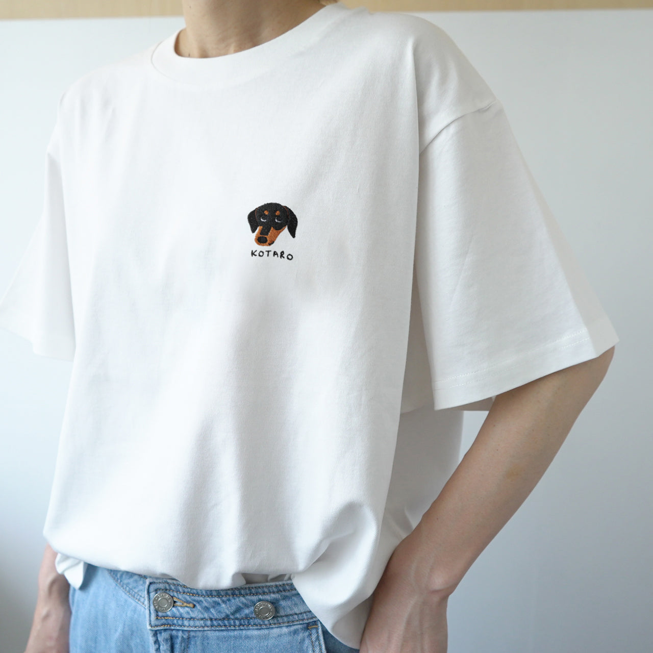 basic T-shirts