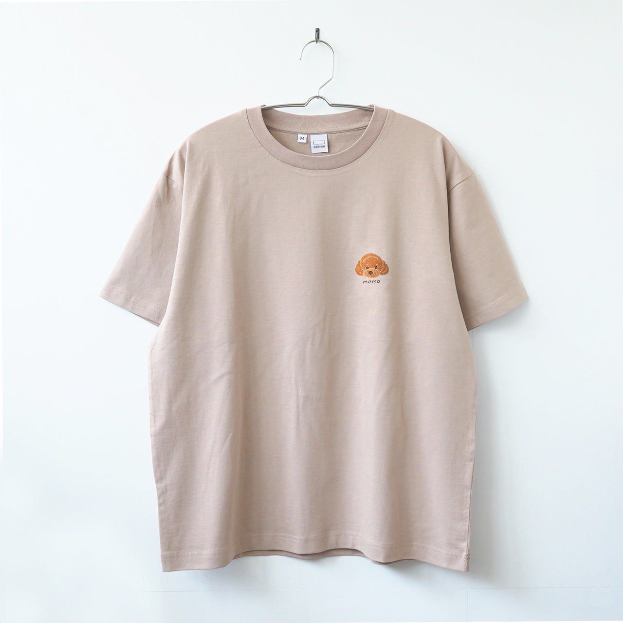 basic T-shirts