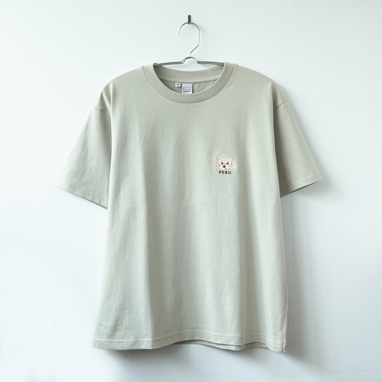 basic T-shirts