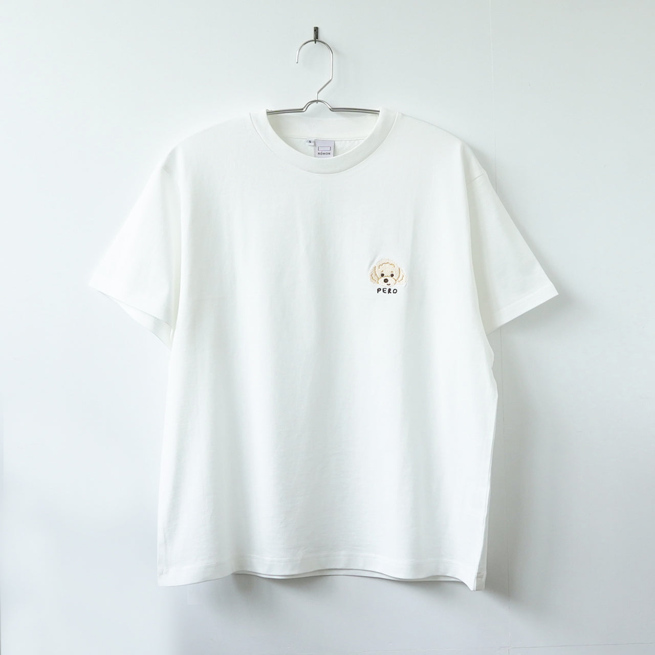 basic T-shirts
