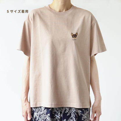 basic T-shirts