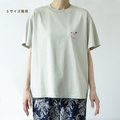 basic T-shirts