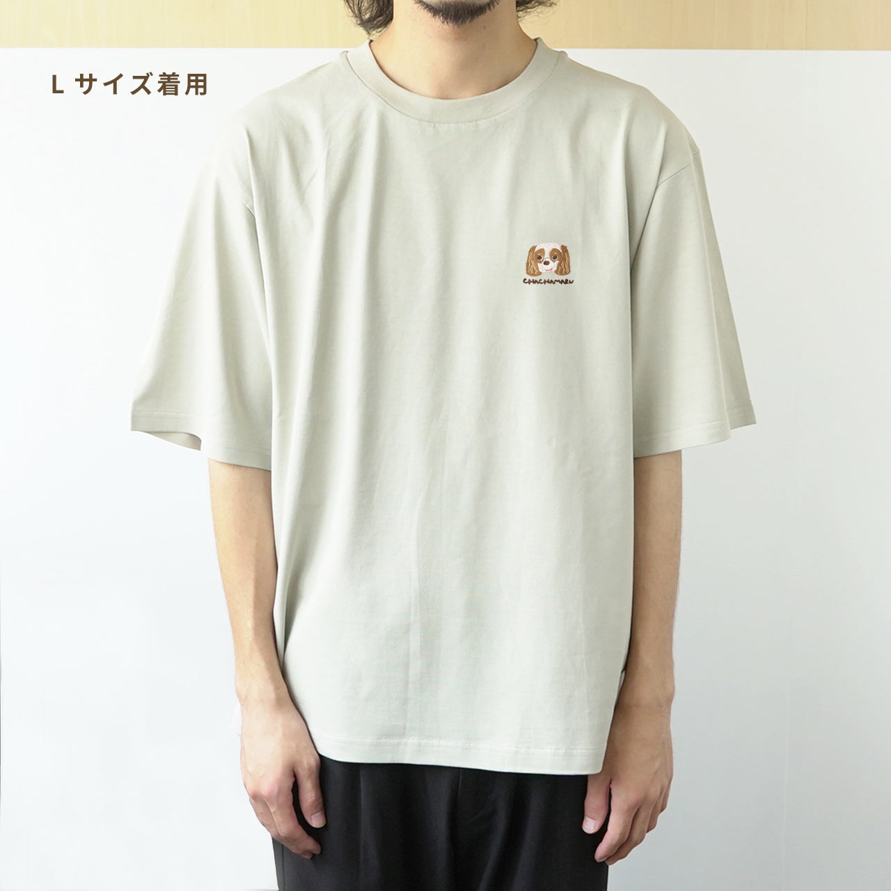 basic T-shirts