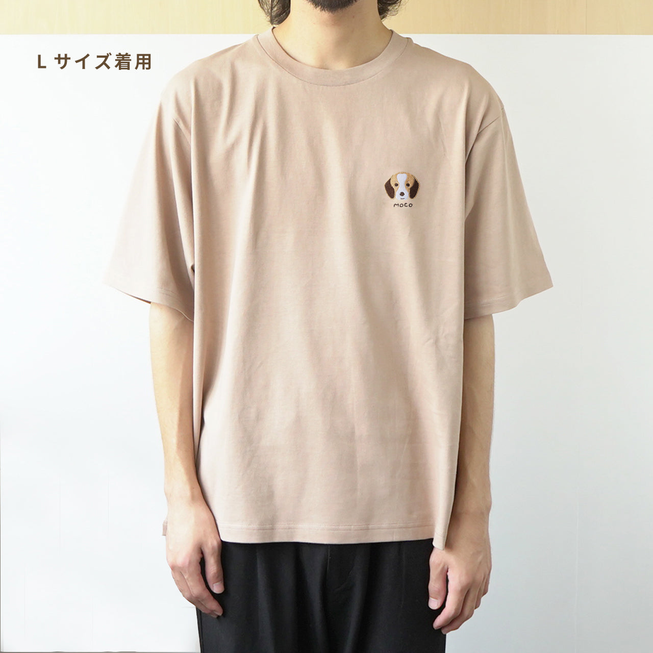 basic T-shirts
