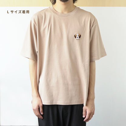 basic T-shirts