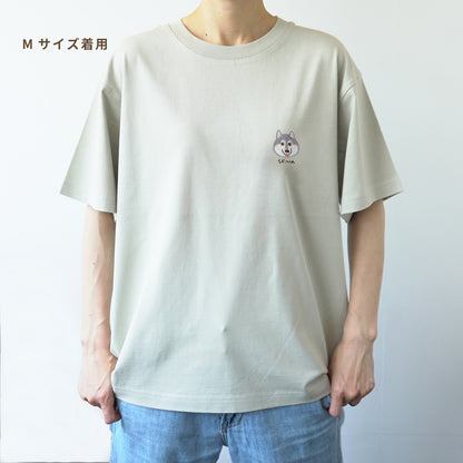 basic T-shirts