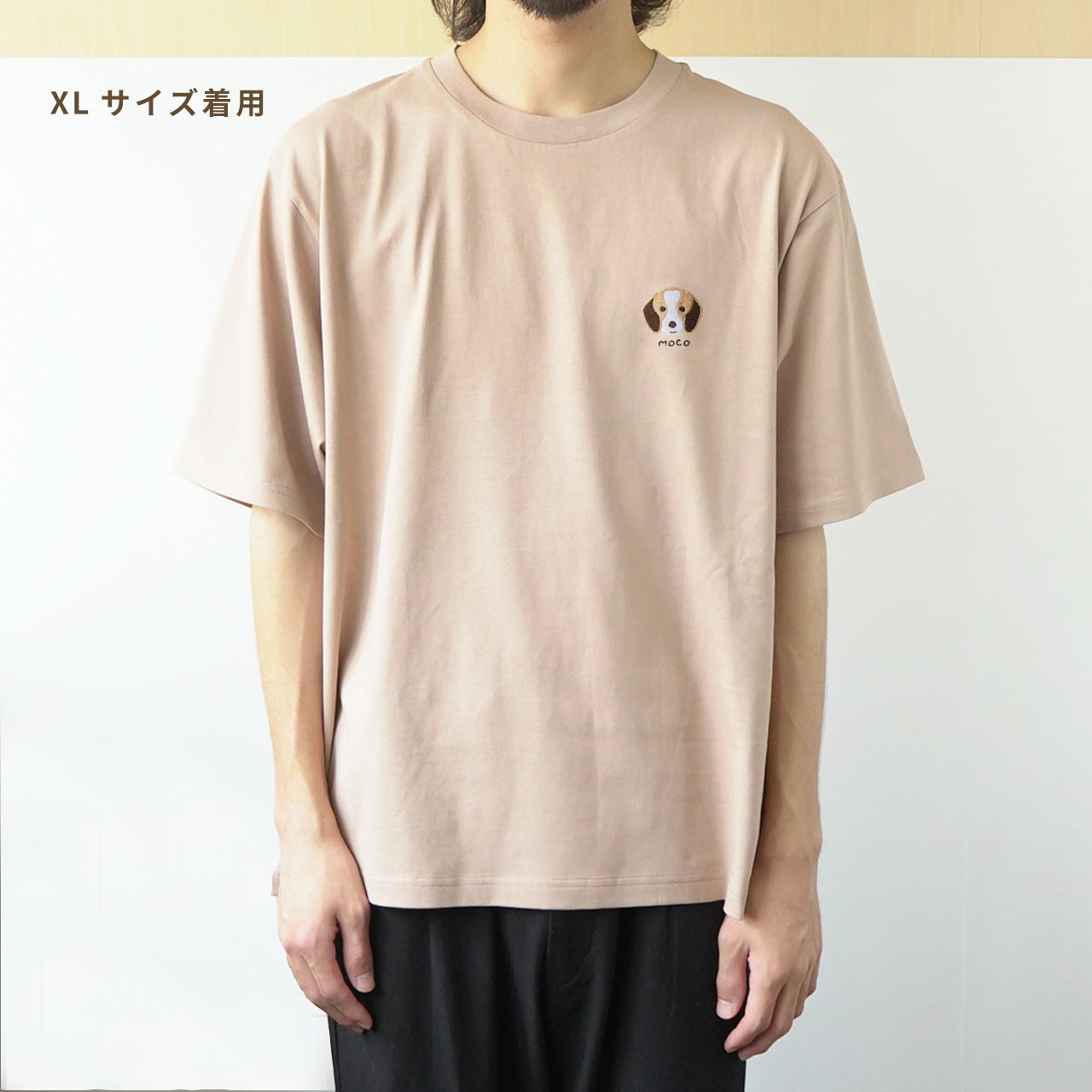 basic T-shirts