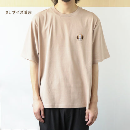 basic T-shirts